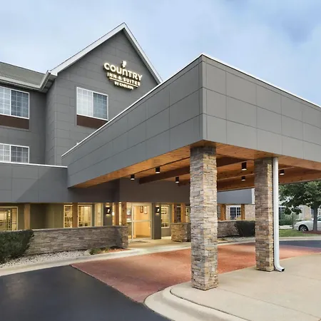 Country Inn & Suites By Radisson, Romeoville - Bolingbrook