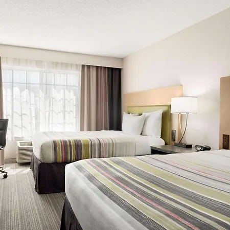 Country Inn & Suites By Radisson Romeoville - Bolingbrook
