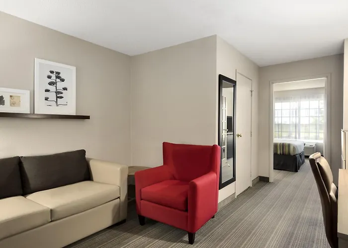 Hotel Country & By Radisson, - Bolingbrook Romeoville