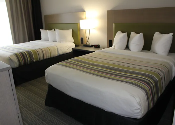Country & By Radisson, - Bolingbrook Hotel Romeoville