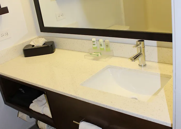 Country & By Radisson, - Bolingbrook 4*