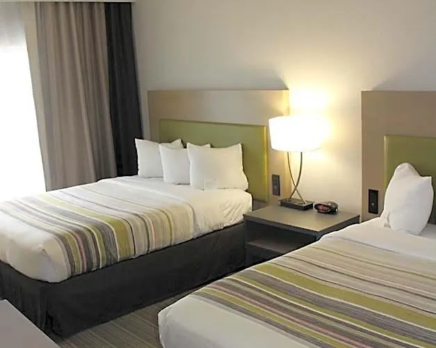 Country & By Radisson, - Bolingbrook Romeoville