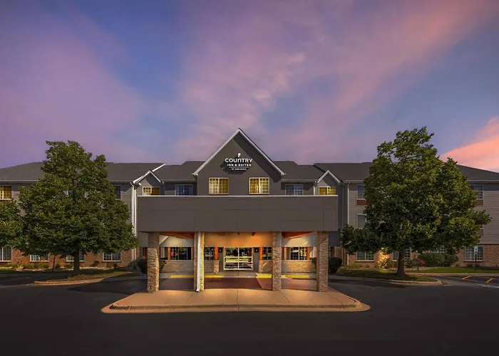 Country & By Radisson, - Bolingbrook Hotel Romeoville