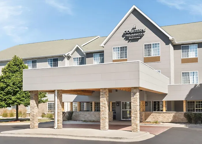 Country & By Radisson, - Bolingbrook Hotel 4*