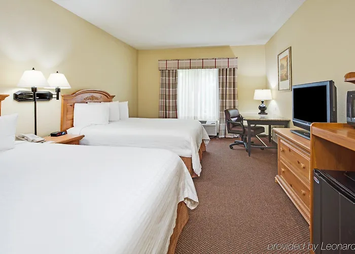 Hotel Country & By Radisson, - Bolingbrook